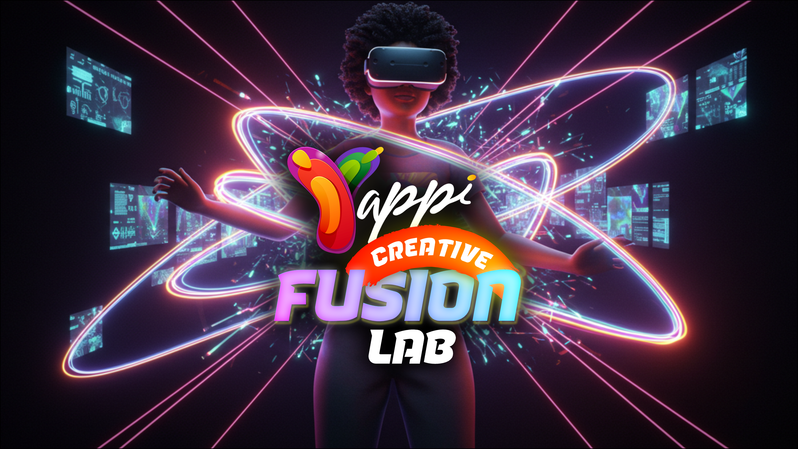 YAPPI Creative Fusion Lab Debut: Where Nigeria’s Top Minds Met Tomorrow’s Creative Talent
