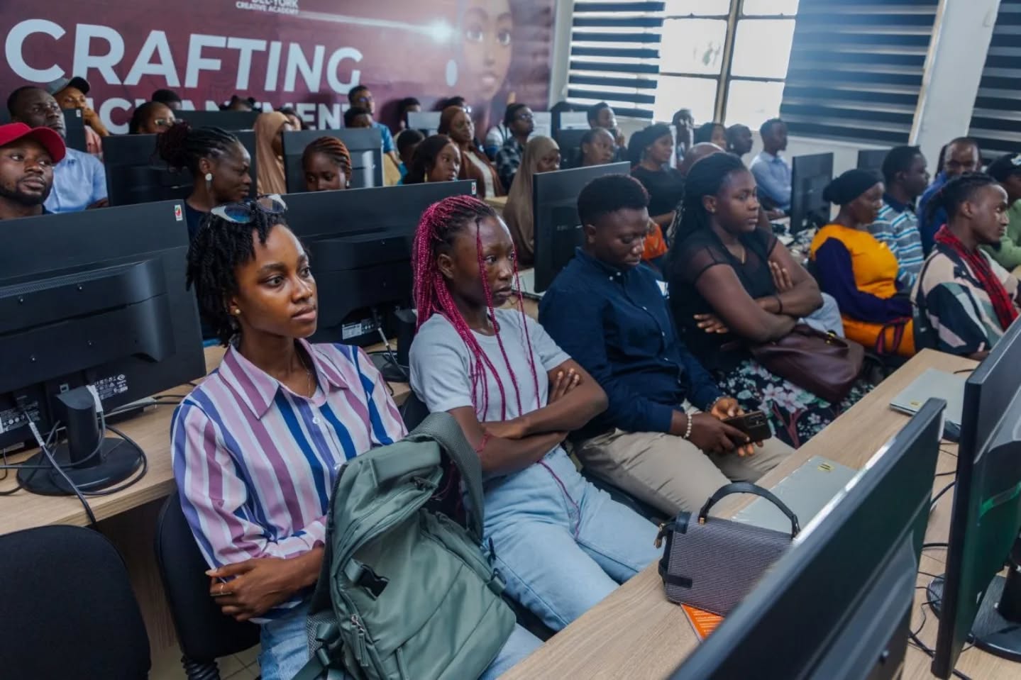 From Potential to Prosperity: How YAPPI is Transforming Nigeria's Creative Economy